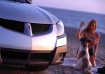 Pontiac Vibe GT 2003 года